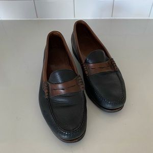 Men’s Allen Edmonds Loafer